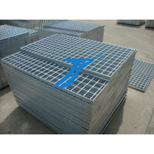 Hot DIP Galvanized Steel Grating